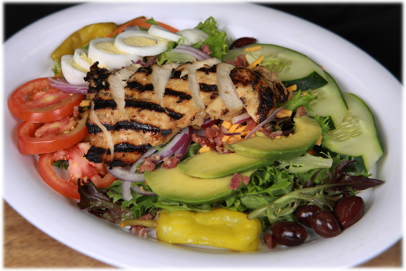 Cobb Salad